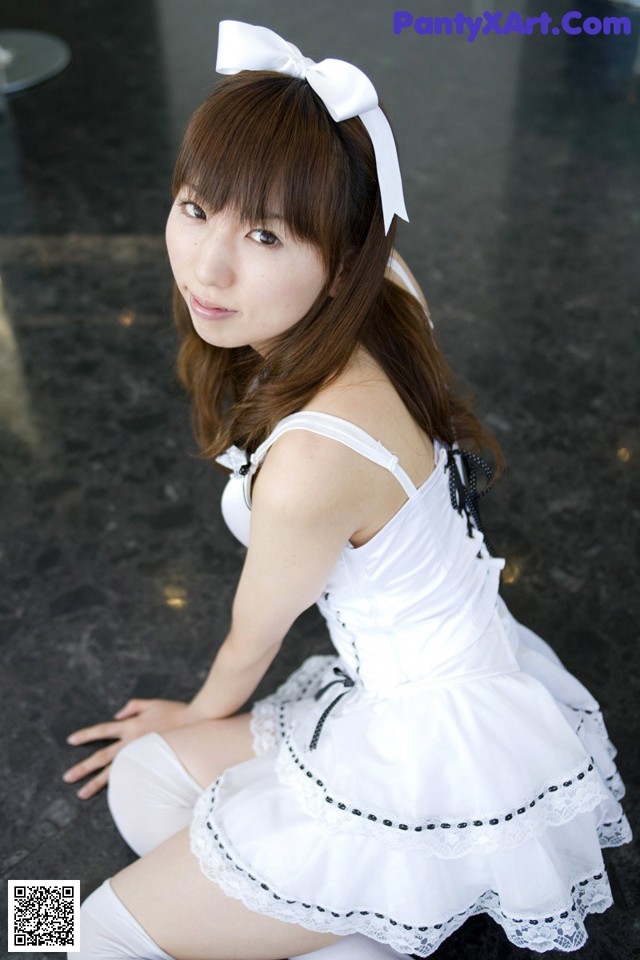 Cosplay Mikuruppoi - Pornoamateursvipcom Porno Xxx21