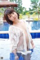 Makoto Toda 戸田真琴, デジタル写真集 Aphrodite Set.01