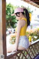 IMISS Vol.180: Model Xiao Hu Li (小 狐狸 Sica) (47 photos)