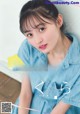 Sakura Endo 遠藤さくら, Shonen Sunday 2021 No.31 (週刊少年サンデー 2021年31号)