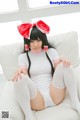 Cosplayer Shirouto Satsuei - Photoset Sex Solo