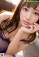 Moe Amatsuka - Materials Shoolgirl Desnudas