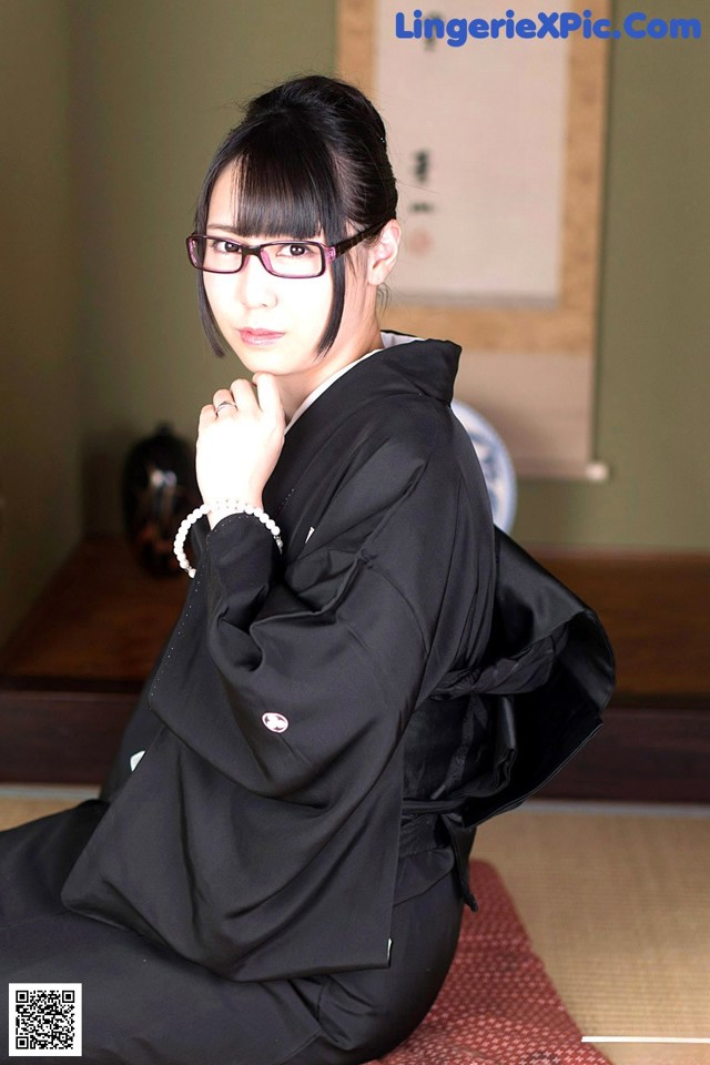 Yuu Toyota - Tigerr Pantyjob Photo