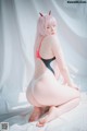 PIA 피아 (박서빈), [DJAWA] Darling in the FranXX Code 002 Vol.2 Normal Set.02