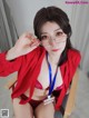 Coser @ 白银 81: 新 上任 上司 (43 photos)