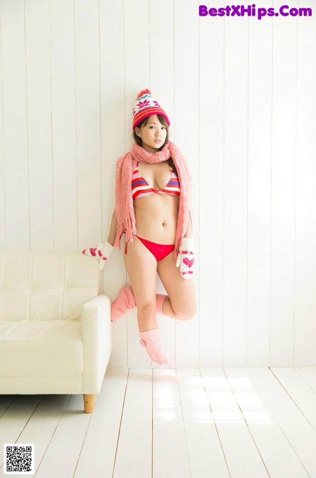 Erika Yazawa - Evilangel Leanne Crow
